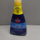 BISSELL Deep Clean + Antibacterial Formula, 40 oz. (1568), Model Number: 1568A