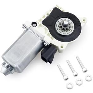 MiCCiKA 80-03129-90 Power Step Running Board Motor Kit, Replacement for AMP Research Step Running Board Motor #Replace A10049-113, 80-03129-90