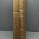 Gaiam Solid Color Yoga Mat, Non Slip Exercise & Fitness Mat for All Types of Yoga, Pilates & Floor Exercises