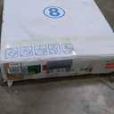 La Royal Light Grey Shaker Sink Base Bathroom Vanity 30" Width,Bathroom Sink Cabinet