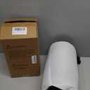 King Bed Wedge Pillow for Headboard Mattress Long Wedge Pillow Bed Bolster King Gap Filler Nora Pillows for Dorm Sleeping Backest Home Decor RV House Accessories Hotel Must Haves Grey