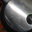 Cosori Electric Kettle, No Plastic Filter & Spout, 1.8Qt Tea Kettle & Hot Water Boiler For Coffee & Tea, Water Heater & Teapot, Automatic Shut Off, Borosilicate glass, Black, 1500W