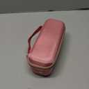 co2CREA Hard Case compatible with Pure Enrichment PureZone Mini Portable Air Purifier (Blush Case)