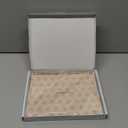 VEX ECOM LTD. Smiley Habit Tracker Calendar - 12 Months Undated Daily Weekly Period Tracker, Motivational Goal & Planner for Atomic Habits, Spiral Binding Self Care Journal, 8"x10"