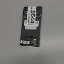 For Samsung Galaxy Z Fold 6 Slim Case with Stand, Tempered Screen Protector & Hinge Protection, 360 Full Body Shockproof Protective Phone Case Cover for Samsung Galaxy Z Fold6 2024, Purple