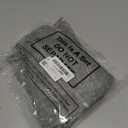 JaGely Sauna Hat for Men Women Sauna Hat Vaporarium Cap Russian Banya Cap for Bath House Accessories (Gray)