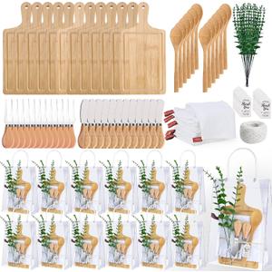 12 Sets Baby Shower Prizes for Game Winners,120 PCS