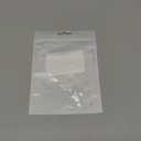 925 Sterling Silver Clasp Stainless Steel Lobster Claw Clasps Silver Bracelet Clasps and Closures Necklace Extenders for Women Jewelry Making Necklace Connector Carabiner for DIY Jewelry Repair