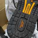 Georgia Boot Men's Athens 360 Waterproof Work Boots (10, Brown)