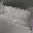 Purple Waterproof Mattress Protector  King, Gold-Standard Protection, Comfort-First Design, Fits Mattresses 8 to 15.5