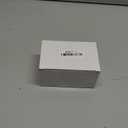 Pawfly Ultra Quiet Live Bait Aerator USB Rechargeable Battery Air Pump for 5-100 Gallon Bait Bucket Portable Battery Powered Oxygen Pump for Outdoor Fishing Power Outage and Fish Transportation