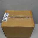 ECCPP A/C Compressor with Clutch 2007-2008 Fit for Dodge Caliber 1.8L 2.0L 2.4L 2007-2008 Fit for Jeep Patriot Compass 2.0L 2.4L AC Compressor (97395)