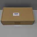 Upgraded Removable two-in-one Tool Brush for D-Shaped Vacuum Replacement Parts Compatible with Shark Pet Cordless Stick IX141 IZ462H IZ483H IZ363HT IZ361H IZ163H IZ362H Crevice Tool Brush Attachments