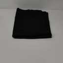 Stereo Mesh Fabric for Speaker Repair 60 x 39 in / 150 x 100 CM - Premium Quality Speaker Grill Cloth for Speaker Restoration and Repair Black