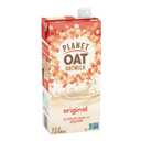 Planet Oat Oatmilk Without Lactose or Dairy NonGMO, Original, 32 Fl Oz (Pack of 6) (EXP 11/13/26)