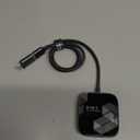 3-in-1 Wireless CarPlay Adapter, Car TV Mate Pro Max 2025 Upgraded [Metal & Glass Case] Convert Wired to Wireless Apple Car Play/Android Auto or HDMI for Fire TV Stick, Compatible for 2016+ Vehicles