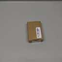 Wall Union with Hand Shower Holder, Angle Simple Brass Wall Mounted Supply Elbow with Adjustable Shower Wand Bracket Matte Black