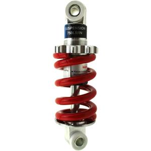 DJ-Motor 2 Stroke 125mm 750lbs Rear Shock For 33cc 43cc 47cc 49cc Mini Moto Kids ATV Pocket Bike Go Ped Scooter