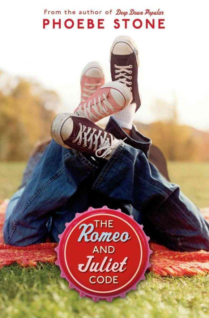 The Romeo And Juliet Code