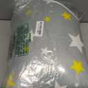 Dog House Indoor Memory Sponge, Foldable Dog House Kennel Bed Mat with Cushion for Small Medium Large Dogs Cats, Winter Warm Cat Nest Puppy Cave Sofa Pet Products (Medium, Grey)