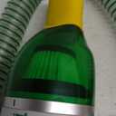 Duck Compact Cordless Vacuum by Horsepower, Ultra-Powerful, Strong Suction, AS SEEN ON TV, Easy To Store, Rechargeable. Home, Auto, Pet Hair, Fits In Tiny Crevices, Includes Hose, Crevice Tool & Brush