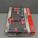 CRAFTSMAN V20 Cordless Hammer Drill Kit, 1/2 inch, 2 Batteries and Charger Included (CMCD732D2)