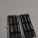 JPNK Blackhead Remover Comedone Extractor Acne Removal Kit