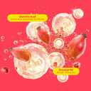 MATRIX Glow Mania Super Gloss Protecting Mask - Protects Glow and Shine, With Glycolic Acid & Rosehip Oil, For Dull & Color-Treated Hair, 16.9 Fl Oz