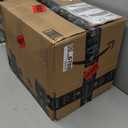 12-1/4" X 3-3/8" (12.25" X 3.375") Electric Trailer Brake Assembly Pair for 8000 LBS (8K) Trailer Axles Left and Right Electric Trailer Brakes