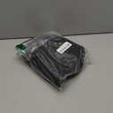 3 in 1 Beanie Hat for Women,3 in 1 Beanie Hat with Scarf and Mask, Winter Warm Knitted Ski Scarf and Mask Set (Black)