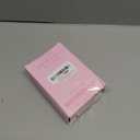 Clip on Ponytails for Women - 10 Inch Short Ponytail Extension, Straight Pony Tails Hair Extensions, Synthetic Hair Extensions Ponytail, Clip in Ponytail (Color: Beige)