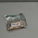 Bambaw Double Edge Safety Razor for Men & Women, Metal Razor with 5 Double Edge Safety Razor Blades, Eco-Friendly Razor – Silver