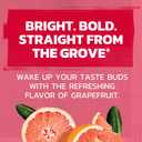 Ocean Spray® Ruby Red Grapefruit Juice Drink, 64 Fl Oz Bottle (Pack of 8) (EXP 11/06/26)