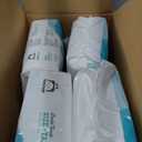 Amazon Brand - Mama Bear Gentle Touch Diapers, Size 6, 27 Count Pack Of 4