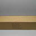 Land Guard 6ft x 300ft Weed Barrier Fabric Heavy Dusty, Ground Cover, Weed Mat, Woven Landscape Fabric for Garden, Lawn and Outdoor Project