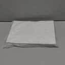 7"x10" Shipping Label Sleeves 100 Pack- 3.12 Mil Thick Strong Adhesive Back Packing Slip Pouches for Secure Package Labelling, Protects Documents with Shipping Label Pouch - WaterProof and Durable