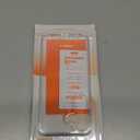 TORRAS Guardian Shockproof for Samsung Galaxy S25 Case, [12FT Military Grade Drop] Thin & Soft Touch for Samsung S25 Case, Transparent Protective Slim Case for Samsung S25, Diamond Clear