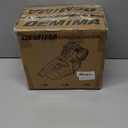 Cordless Vacuum for Miwaukee 18V Battery, 5 in 1 Lightweight Handheld Vacuum Cleaner with 500W Powerful Motor, 46 CFM Portable Hand Vacuum with Filtration HEPA for Floor, Carpet(Battery Not Included)