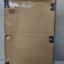 KickFry Cold Rolled Steel Plate 24" x 12"Mild Steel Sheet Metal Plate (D)