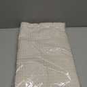 Imabari Towel Japan IORI WAFFLE TOWEL (Bath Towel (130x68cm), Off-White)
