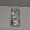 ZHFUYS Light Up Transparent Car Toy for Kids, Sensory Toys for Kid, Toy Car with Colorful Moving Gears, Fun Educational Toy for Kids, Birthday Gifts Idea for Boys Girls