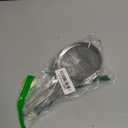Fox Run Mesh Strainer, 4-Inch, Stainless Steel
