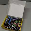 Vileafy 30 Mini Race Cars for Classroom Prizes, Party Favors for Kids 4-8 Years Old, Bulk Small Pull Back Car Toys for Treasure Box, Mini Toys Cars for Boys and Girls Easter Egg Stuffers for Kids