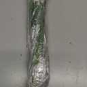 DOMMARE Fake Faux Plant Artificial Flowers for Outdoors, Uv Resistant Daisies Silk Flowers Decoration for Indoors Window Boxes Gardens Wedding Summer Home Easter Mother's Day Decor, White 12 Bundles