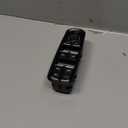 Master Power Window Switch fits Cayenne Panamera Macan 2011-2016, Driver Side Master Power Window Switch Panel, Replaces 7PP959858MDML