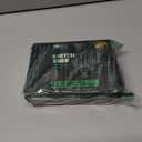 Rhino USA Hitch Tightener Anti Rattle Clamp (for 2.5 inch Hitches) Heavy Duty Steel Trailer Hitch Stabilizer - Weatherproof Protective Anti-Rust Silencer for Bike Rack, Hitch Receiver & More!