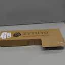 20 inches 4 Pcs Ivory White Real Touch Hydrangea Artificial Flowers Boho Lifelike Real Looking Latex Hydrangeas Flower with Long Stem for Home Decor Spring Table Centrepiece