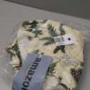 Newbridge Joyful Holly Rustic Christmas Vinyl Tablecloth with Flannel Backing, Holiday Dining Table Cover, Winter Holly & Berries, 52 x 52 Inch Square