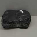 8 Pack 7" x 15.7" Filter Socks 7 Inch Ring by 15.7 Inch Long 200 Micron Filter Bag, Felt Filter Sock for Aquarium, Industry, Chemical, Water Liquid Filter Bags