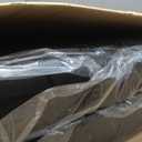 Extra Wide Stadium Seats With Back Support 2 Pack, Exclusive "Sofa Style" Design Thick Bleacher Chairs With Back and Cushion, 6 Reclining Positions - Ultimate Comfort for Sports Events (Black, 25")